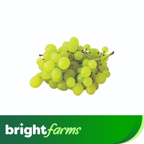 brightfarms Grapes Gola 500g