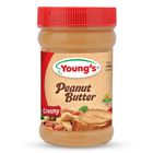 Young's Peanut Butter Creamy Spread 450g - 287675