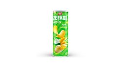 Zeekos Sour Cream & Onion Large