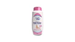 Cool & Cool Baby Powder Sterilized 250g