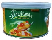 FRUITAMINS FRUIT COCKTAIL 227 GM (Thai)