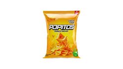Popitos Cheezy Nachos Craze 21g