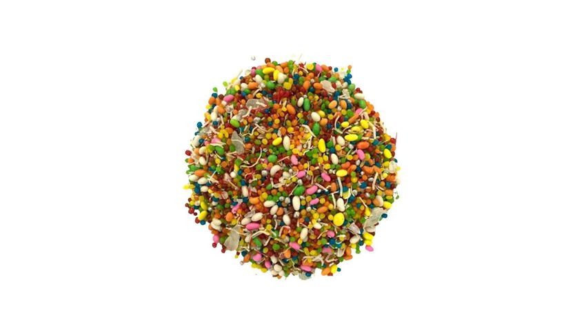 Sonf Mix 100g