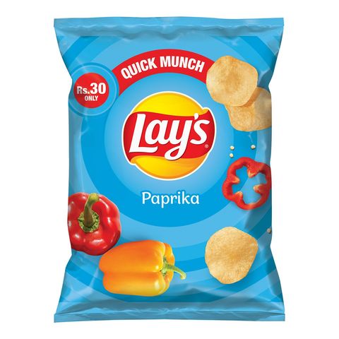Lay's Chips Paprika (Rs.30) 1 Piece