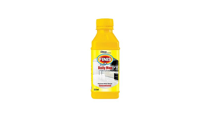 Finis Daily Mop Phenyl Concentrate Bottle 225ml