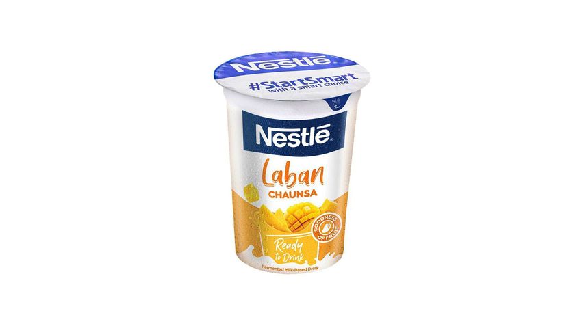 Nestle Laban Chaunsa Mango Drink 160ml