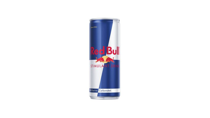 Red Bull Energy Drink 250ml