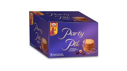 Peek Freans Party Biscuits Snack Pack
