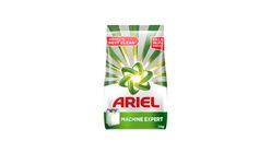 Ariel Detergent Washing Powder Machine Expert 1kg