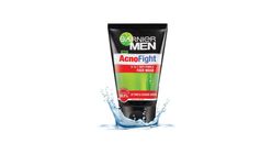 Garnier Men Acno Fight Anti-Pimple Face Wash 50ml