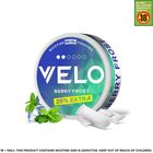 VELO Berry Frost Mini 6mg