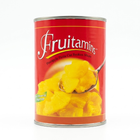 Fruitamins Pineapple Broken Slices 545Gm