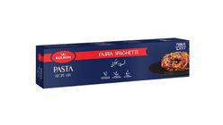 Fajita Spaghetti