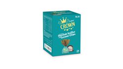 Candyland Crown Coconut cream Box Pack