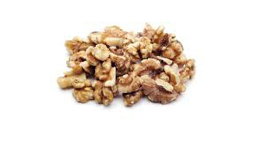 Premium Dry Fruits Walnut Halves 100g