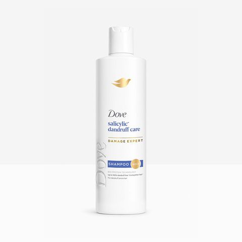 Dove Anti Dandruff Care Shampoo 175ml