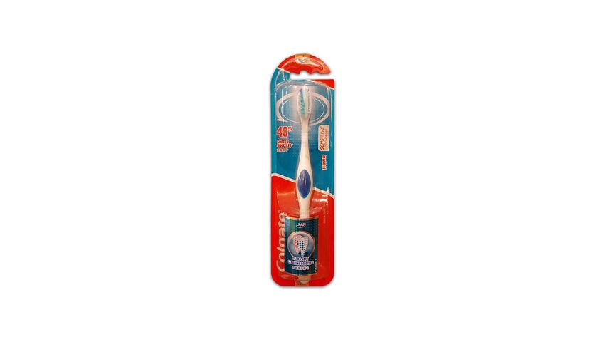Colgate Tooth Brush 360 Degree Sensitive