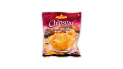 United King Chips Crinkle 65Gm Spicy
