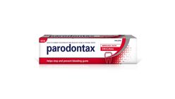 Parodontax Toothpaste Original 100g