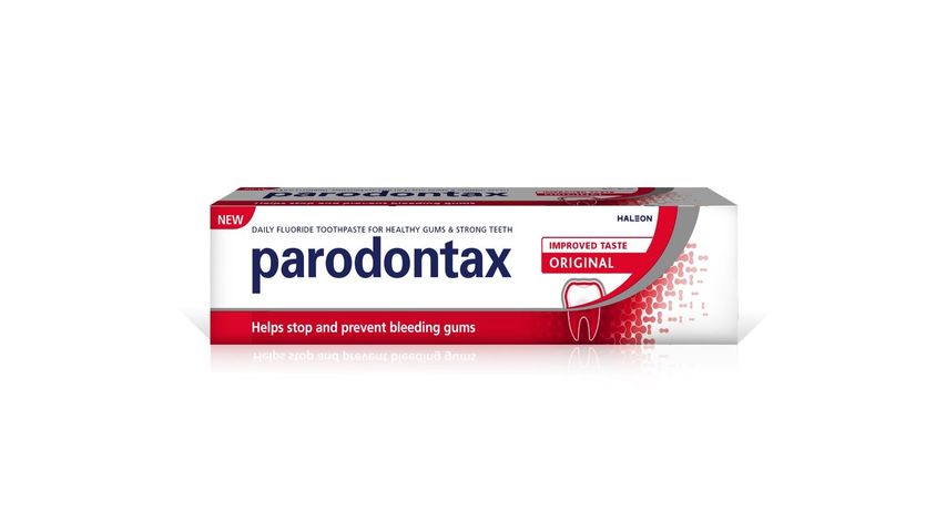 Parodontax Toothpaste Original 100g