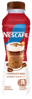 Nescafe Cappuccino PET 210ml