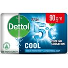 Dettol Soap Cool 90g