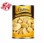 Fruitamins Sliced Mushroom 400g