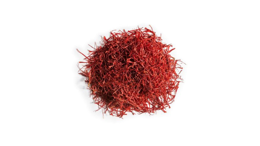 Zafran Saffron, 1g