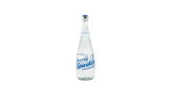 Murree Sparkletts Plain Glass Bottled Drinking Water 750ml