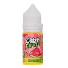 TOKYO SALTNIC CRAZY FRUITS WATERMELON 30ML 35MG