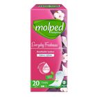 Molped Everyday Freshnes Deo 20 Pcs
