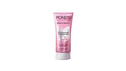 POND'S BRIGHT BEAUTY FACEWASH 100G