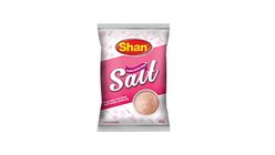 Shan Pink Himalayan Salt 800g