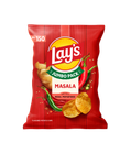 Lay's Chips Potato Masala Jumbo Rs. 150 (The new and old packaging will be shipped out randomly)