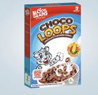 Major Grains Choco Loops 24 x 300g