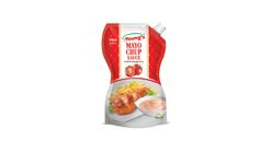 Youngs Mayo Chup 200Ml