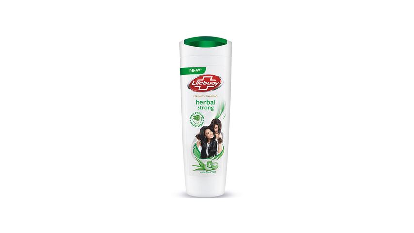 LIFEBUOY HERBAL SHAMPOO 90ML
