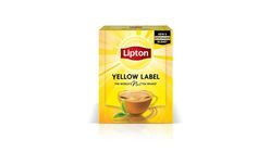Lipton Yellow Label Tea - 170g