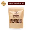 Mewajaat Unshelled Walnuts (Akhrot)�100g