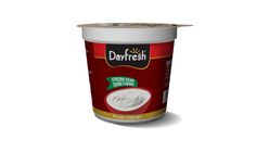 Dayfresh Plain Yogurt 400 g