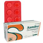 Sambro Lexilium (3mg) 30 Tablets