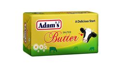 Adam's Salted Butter 50g