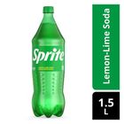 Sprite 1.5 Liters