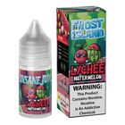 Insane Juice Island Frost Lychee Watermelon Ice (50mg) 30ml 
