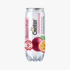 Glinter Juice Passion Fruit (Zero Sugar) 350ml
