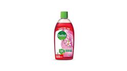 Dettol Multi Purpose Floor Cleaner Floral 500ml