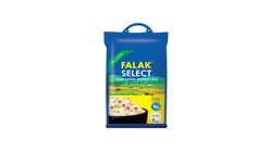 Falak Select Basmati Rice (Select Chawal) 5kg