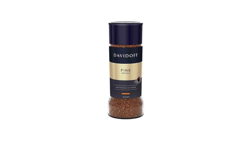 Davidoff Fine Aroma Instant 100g
