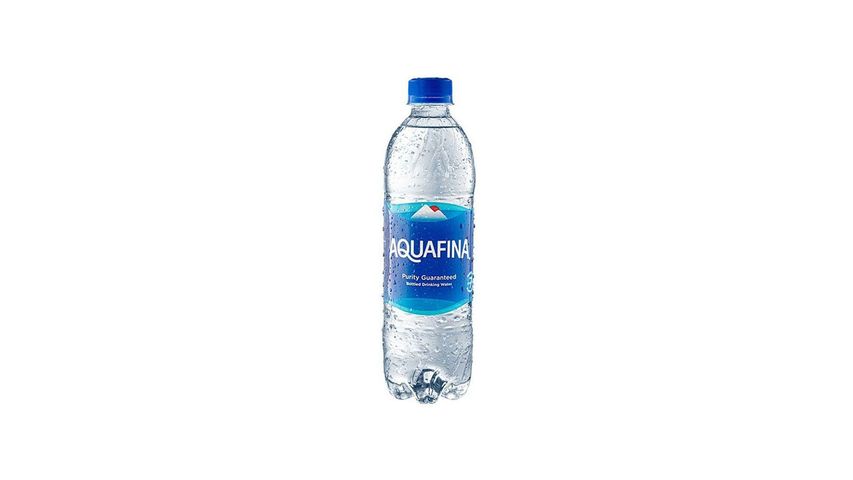 Aquafina Water PET 500ml