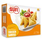 Simply Sufi Chicken Samosa 15 Piece Pack